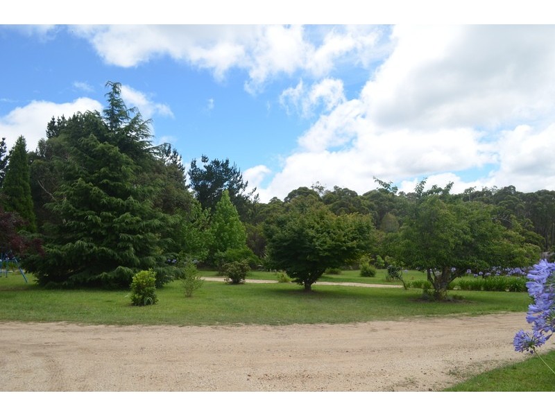 200  Drapers Road, Colo Vale NSW 2575