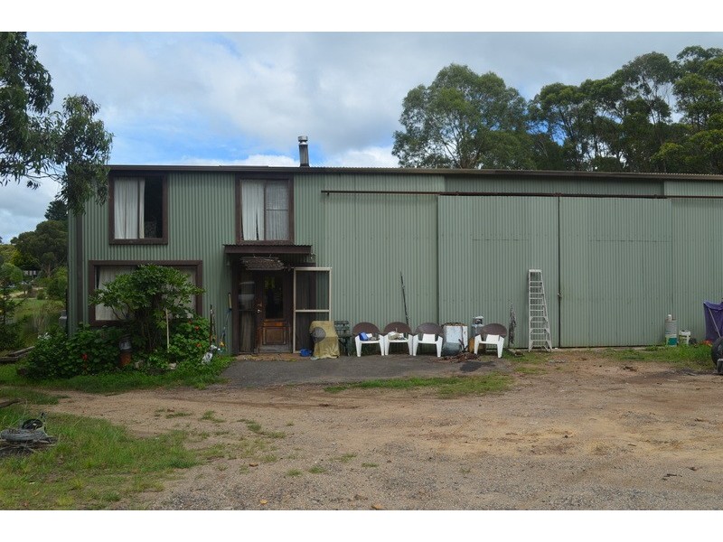200  Drapers Road, Colo Vale NSW 2575