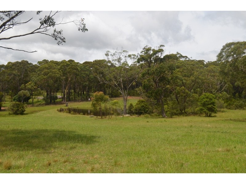 200  Drapers Road, Colo Vale NSW 2575