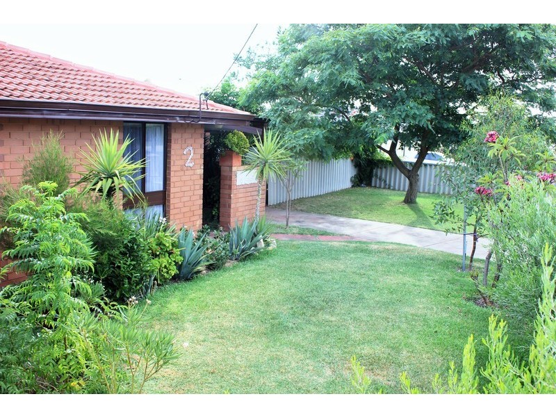 2 Pimelia Place, Pinjarra WA 6208