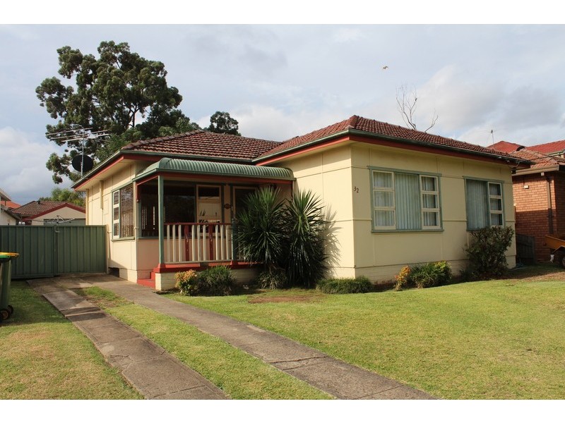 32 Ronald Street, Padstow NSW 2211