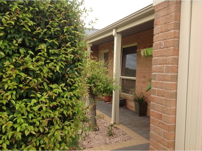 3/8 Taylor Drive, Mildura VIC 3500