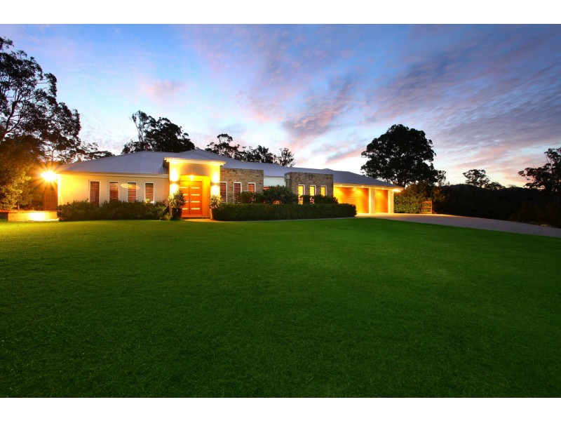 29 Lagoon park drive, Maudsland QLD 4210