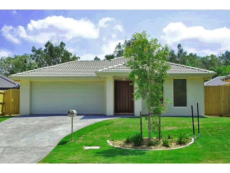 23 Maddison Place, The Gap QLD 4061
