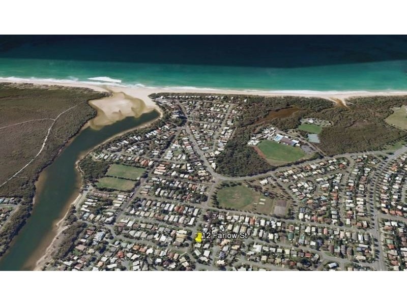 12 Farlow Street, Currimundi QLD 4551