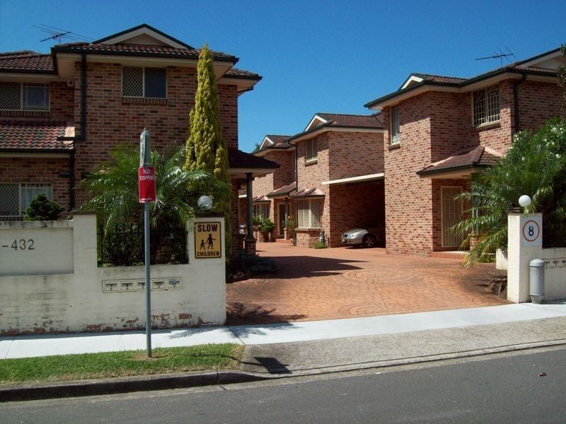 4/424-432 Georges River Road, Croydon Park NSW 2133