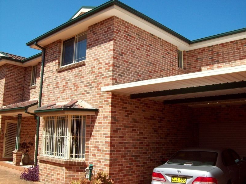 4/424-432 Georges River Road, Croydon Park NSW 2133