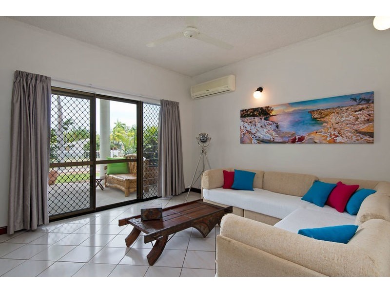 2/11 Airlie Circuit, Brinkin NT 0810