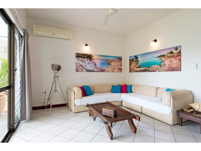 2/11 Airlie Circuit, Brinkin NT 0810