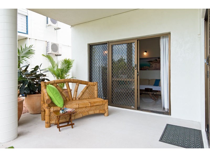 2/11 Airlie Circuit, Brinkin NT 0810