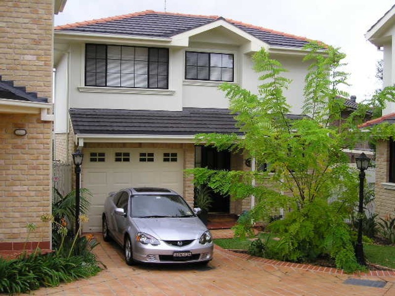 4/92 Toronto Parade, Sutherland NSW 2232
