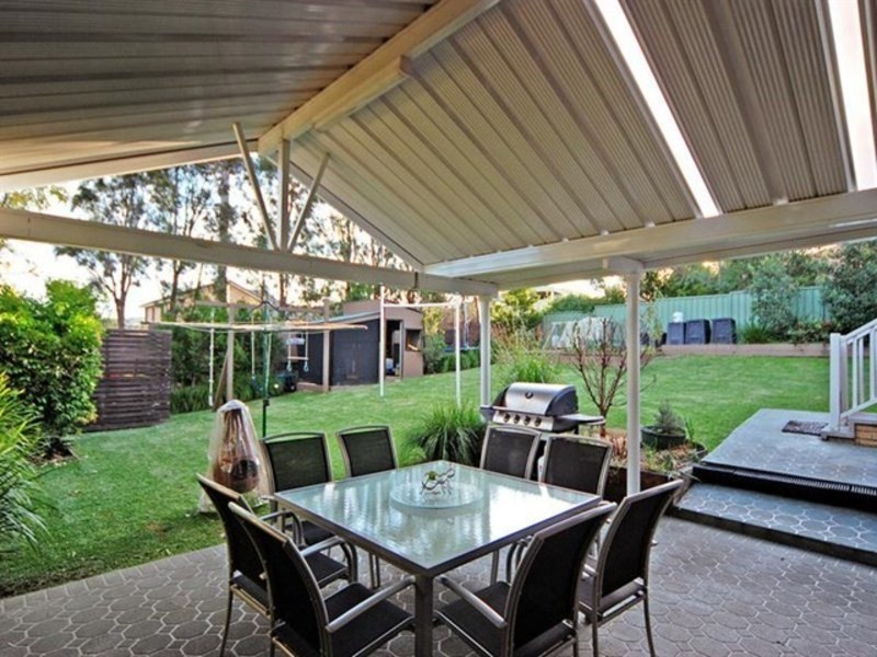 23 The Grove, Shellharbour NSW 2529