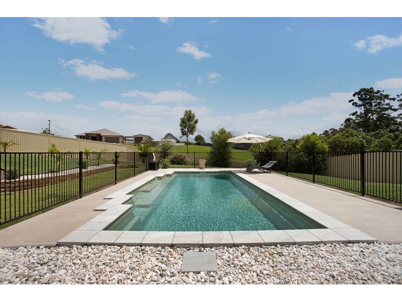 3 BRIDGET COURT, Beerwah QLD 4519