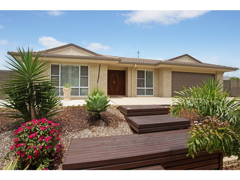 3 BRIDGET COURT, Beerwah QLD 4519