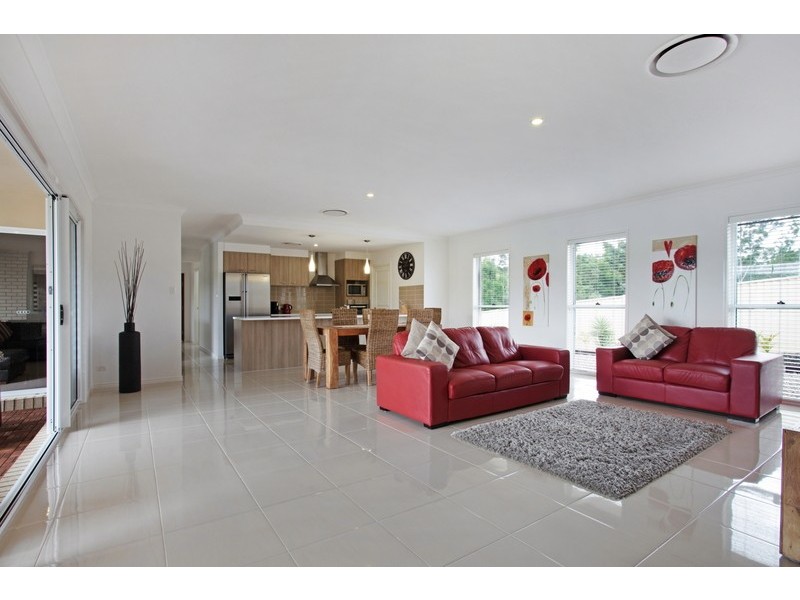 3 BRIDGET COURT, Beerwah QLD 4519