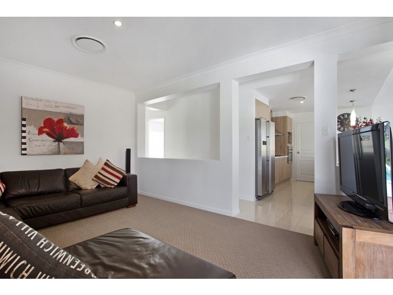 3 BRIDGET COURT, Beerwah QLD 4519