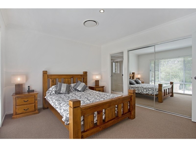 3 BRIDGET COURT, Beerwah QLD 4519