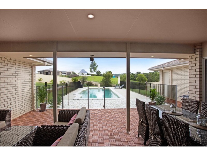 3 BRIDGET COURT, Beerwah QLD 4519