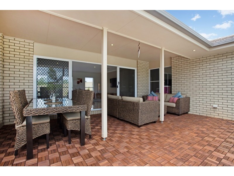 3 BRIDGET COURT, Beerwah QLD 4519