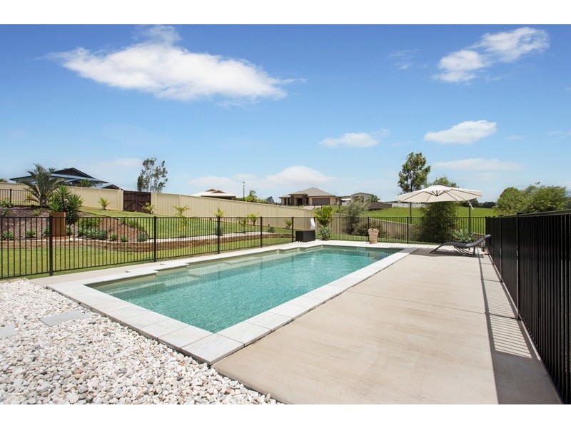 3 BRIDGET COURT, Beerwah QLD 4519