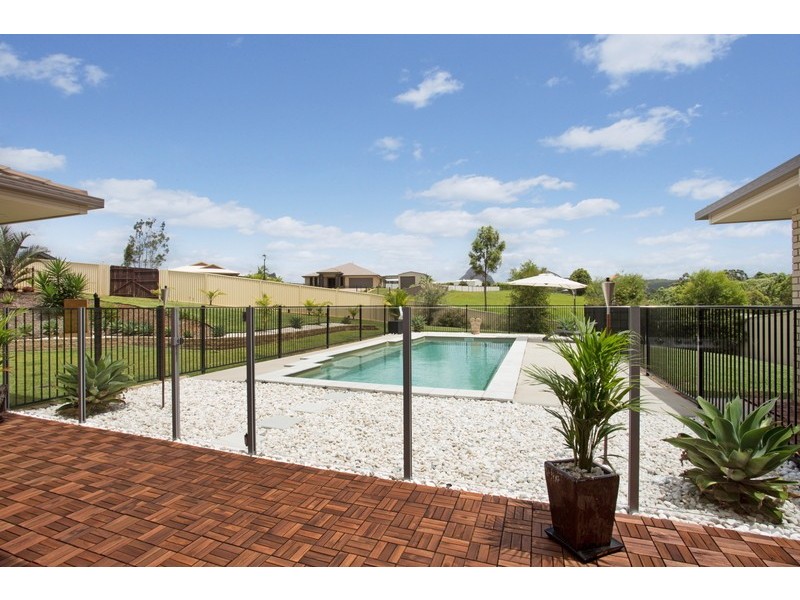 3 BRIDGET COURT, Beerwah QLD 4519