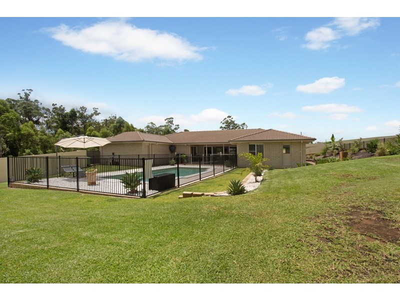 3 BRIDGET COURT, Beerwah QLD 4519