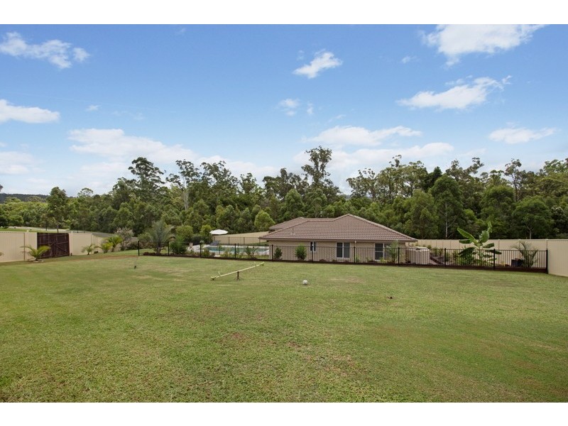 3 BRIDGET COURT, Beerwah QLD 4519