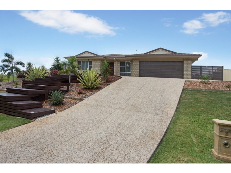 3 BRIDGET COURT, Beerwah QLD 4519