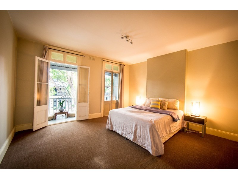 621 Bourke street, Surry Hills NSW 2010