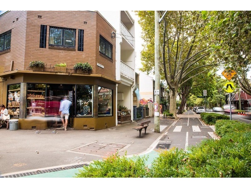 621 Bourke street, Surry Hills NSW 2010
