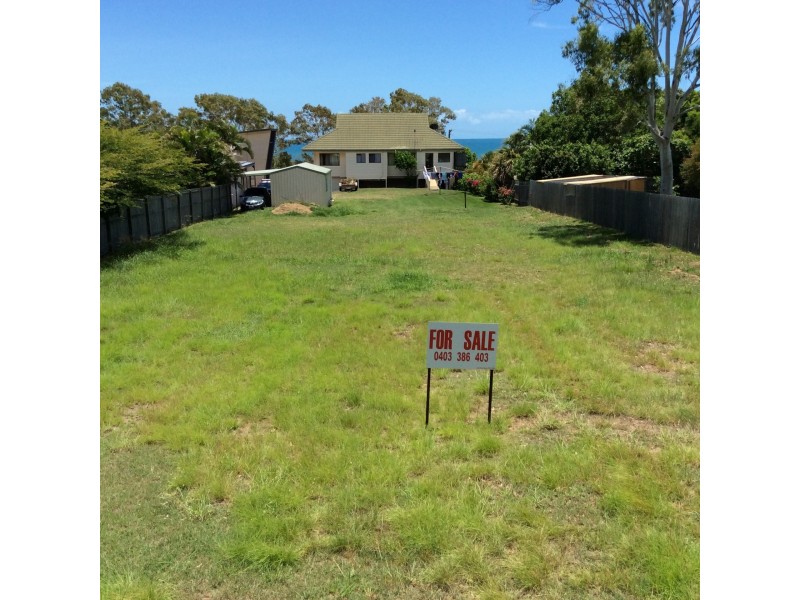 19 Aplin Street, Point Vernon QLD 4655