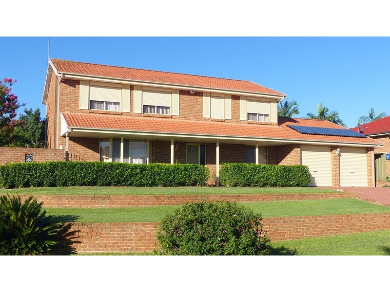 28 Bluebell Close, Glenmore Park NSW 2745