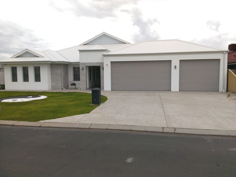 6 Braddon Way, Millbridge WA 6232