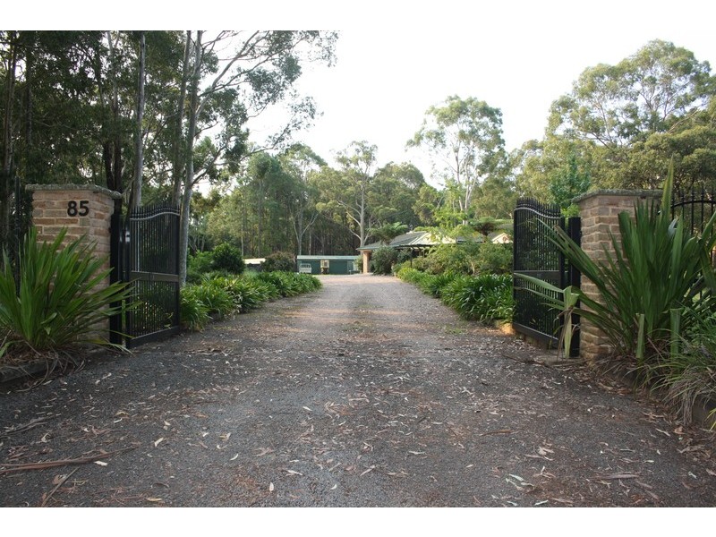 85 Berkeley Road, Glenning Valley NSW 2261
