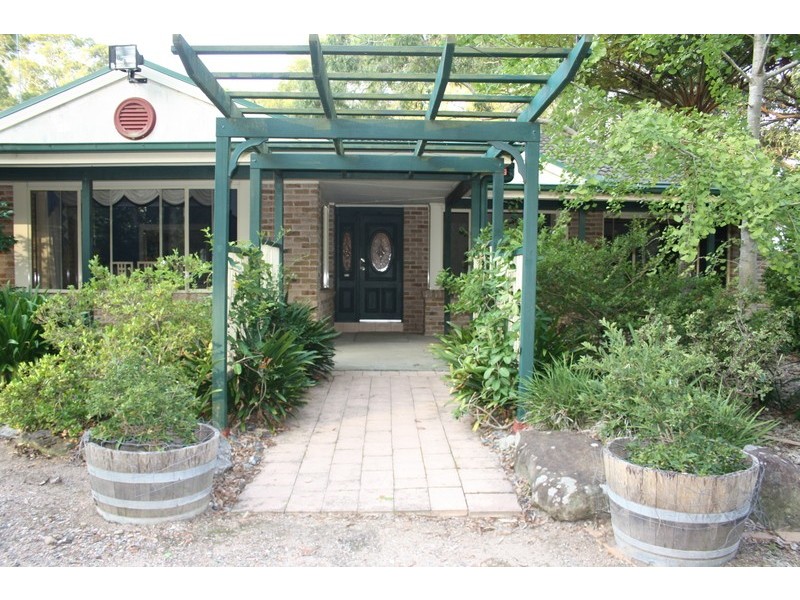 85 Berkeley Road, Glenning Valley NSW 2261