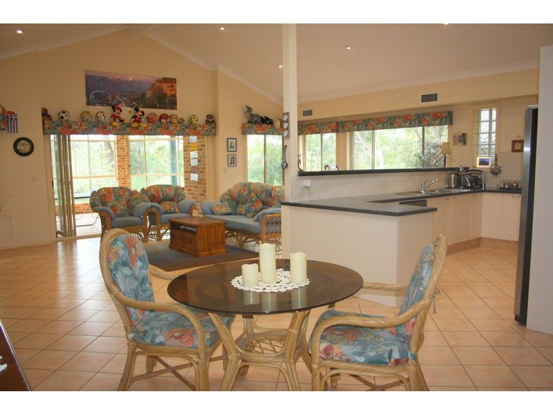 85 Berkeley Road, Glenning Valley NSW 2261