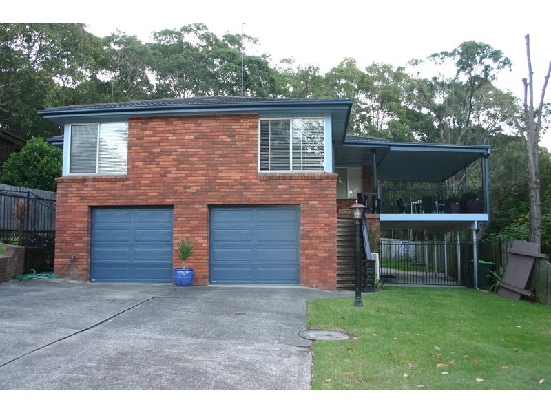 4 Ballantrae Street, Jewells NSW 2280