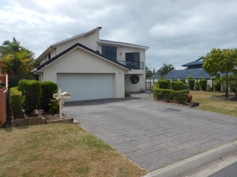 98 Phillip Parade, Deception Bay QLD 4508