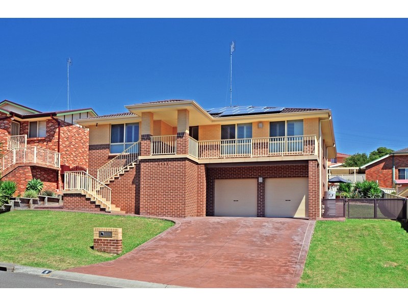 5 Pambula Place, Flinders NSW 2529