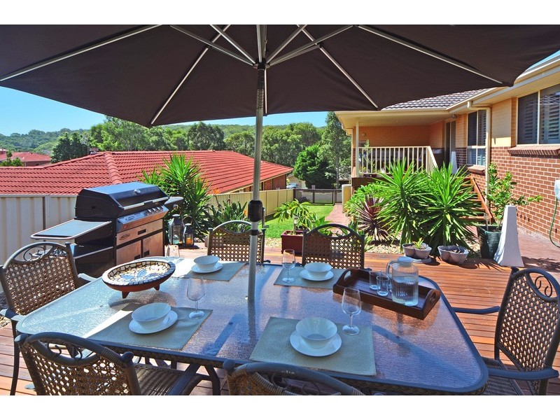 5 Pambula Place, Flinders NSW 2529