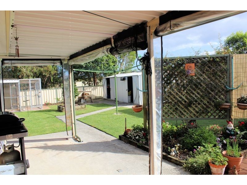 19 Eyre Crescent, Forster NSW 2428