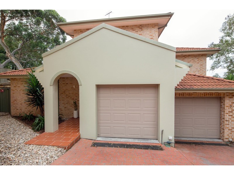 6/65-67 Crescent Road, Caringbah South NSW 2229