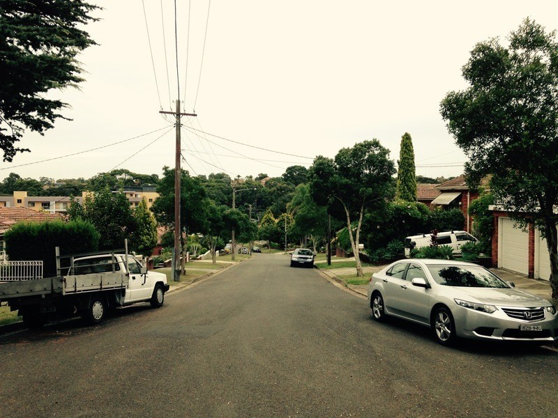 19 Irwin Cres, Bexley North NSW 2207