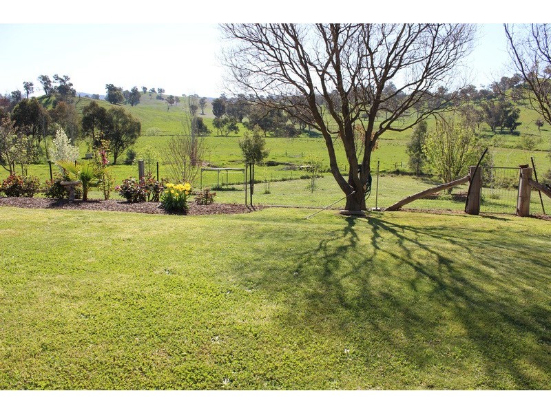 34 Smart’s Road, Tumut NSW 2720