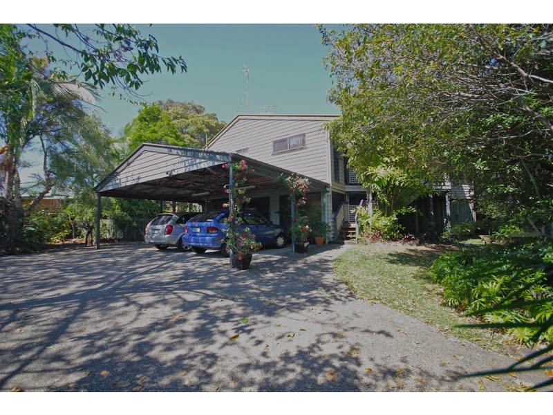 8 Boxthorn Place, Aroona QLD 4551