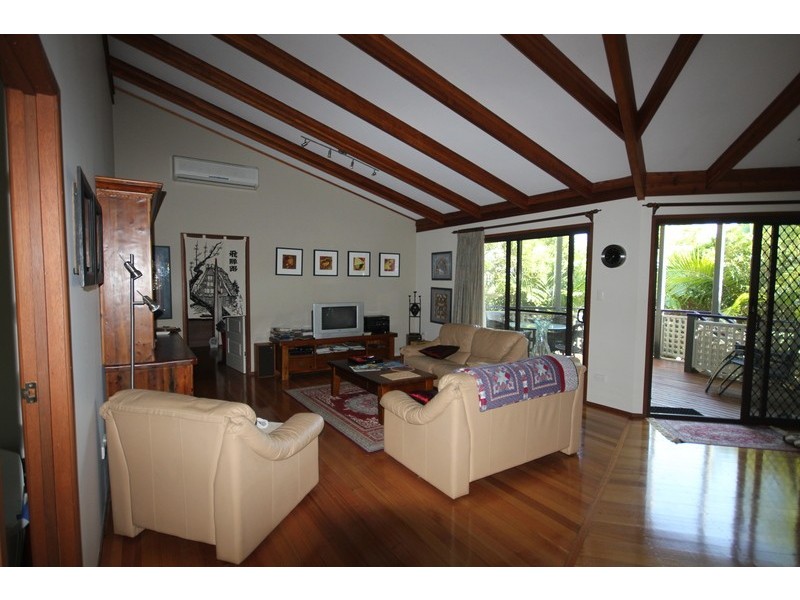 8 Boxthorn Place, Aroona QLD 4551