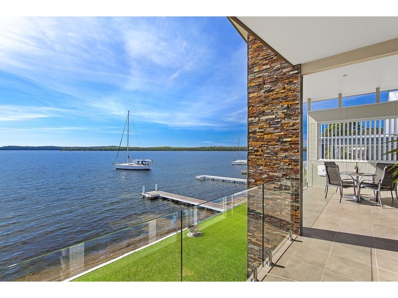45 Sunshine Parade, Sunshine NSW 2264