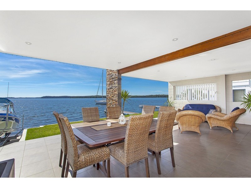 45 Sunshine Parade, Sunshine NSW 2264