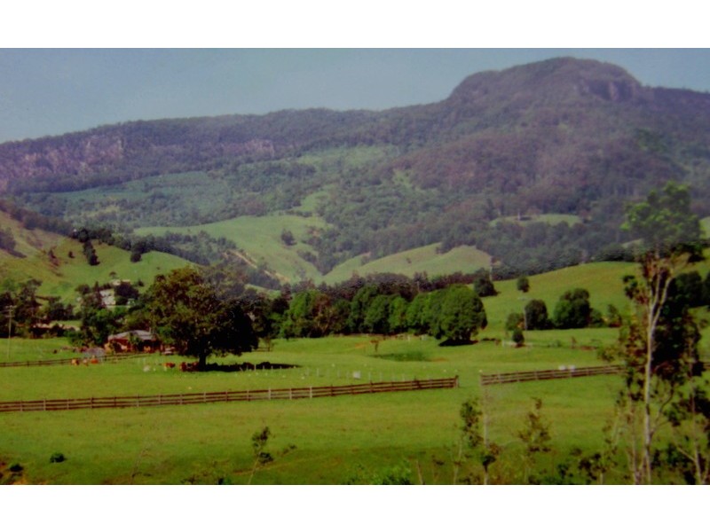 32 Blindmouth Road, Main Arm NSW 2482