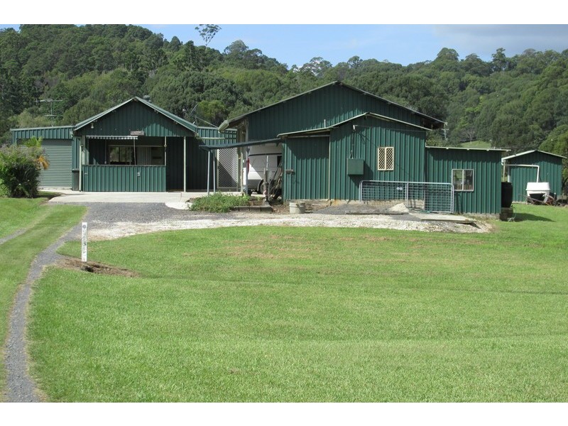 32 Blindmouth Road, Main Arm NSW 2482